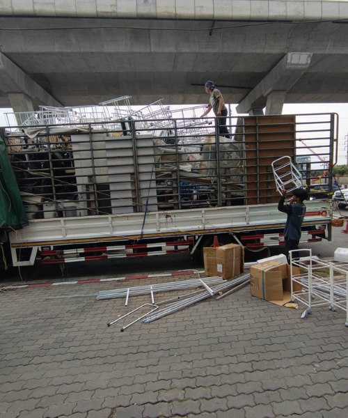 แอร์เก่า