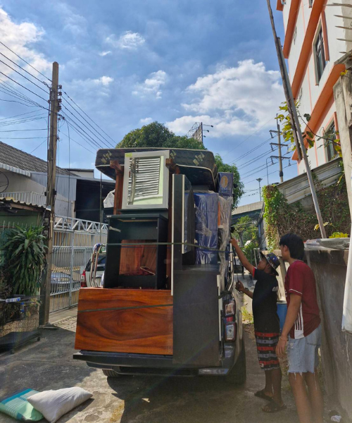 รับซื้อของเก่าไม่ใช้แล้ว