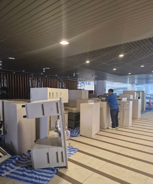 แอร์เก่า