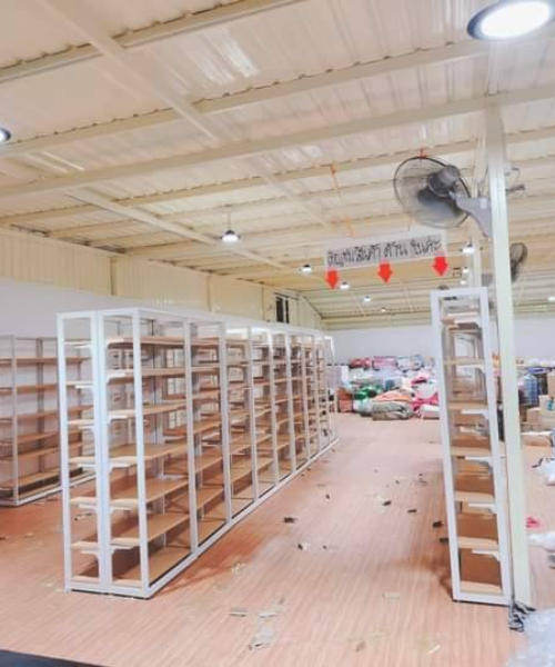 รับซื้อของเลิกกิจการร้านอาหาร